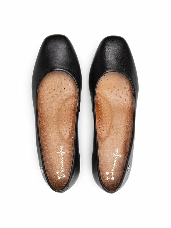 Η καλύτερη συμφωνία 🛒 Maciejka Γυναίκες Γοβάκια Κλειστά παπούτσια 03330-20/00-1 Μαύρο 🎁 6 Η καλύτερη συμφωνία 🛒 Maciejka Γυναίκες Γοβάκια Κλειστά παπούτσια 03330-20/00-1 Μαύρο 🎁 - Image 6