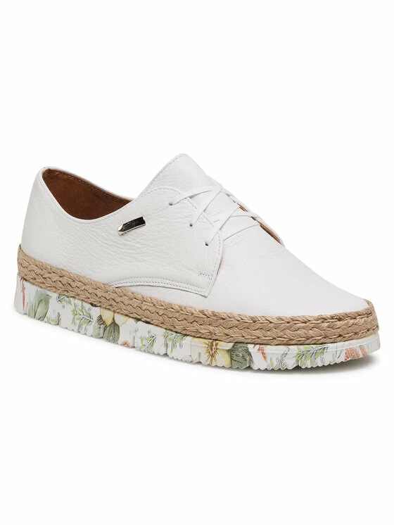 Καλύτερες κριτικές για ✔️ Maciejka Γυναίκες Εσπαντρίγιες 02936-11/00-5 Λευκό ⭐ 1 Καλύτερες κριτικές για ✔️ Maciejka Γυναίκες Εσπαντρίγιες 02936-11/00-5 Λευκό ⭐