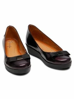 Ολοκαίνουργιο ❤️ Maciejka Γυναίκες Κλειστά Παπούτσια Κλειστά παπούτσια -01942-33/00-5 Μπορντό 😀 10 Ολοκαίνουργιο ❤️ Maciejka Γυναίκες Κλειστά Παπούτσια Κλειστά παπούτσια -01942-33/00-5 Μπορντό 😀 -Maciejka πωλήσεων unnamed file 2365