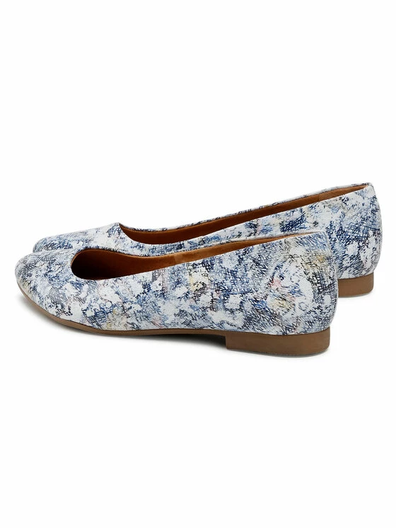 Best Pirce 🥰 Maciejka Γυναίκες Μπαλαρίνες 00873-49/00-5 Έγχρωμο 👏 3 Best Pirce 🥰 Maciejka Γυναίκες Μπαλαρίνες 00873-49/00-5 Έγχρωμο 👏 - Image 3