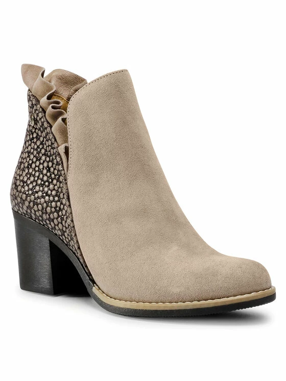 Καλύτερες κριτικές για 😀 Maciejka Γυναίκες Biker Μποτάκια Μποτάκια 04833-04/00-5 Μπεζ 💯 1 Καλύτερες κριτικές για 😀 Maciejka Γυναίκες Biker Μποτάκια Μποτάκια 04833-04/00-5 Μπεζ 💯