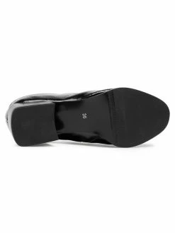 Εκπτωση 😉 Maciejka Γυναίκες Biker Μποτάκια Μποτάκια 04777-20/00-3 Μαύρο 🥰 -Maciejka πωλήσεων unnamed file 2454