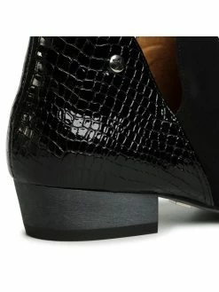 Καλύτερες κριτικές για 👏 Maciejka Γυναίκες Biker Μποτάκια Μποτάκια 04091-72/00-5 Μαύρο ✨ -Maciejka πωλήσεων unnamed file 2486