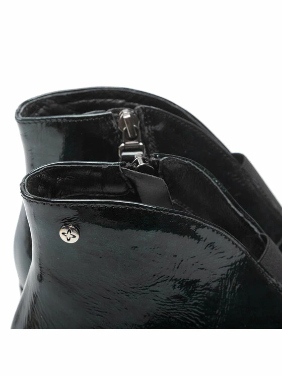 Τοπ 10 🎁 Maciejka Γυναίκες Biker Μποτάκια Μποτάκια 04777-09/00-3 Πράσινο 👍 5 Τοπ 10 🎁 Maciejka Γυναίκες Biker Μποτάκια Μποτάκια 04777-09/00-3 Πράσινο 👍 - Image 5