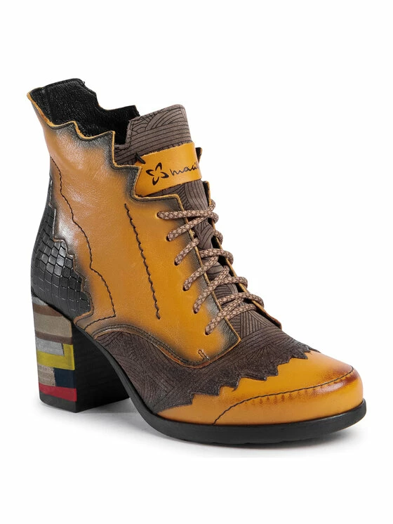 Καλύτερες κριτικές για 🤩 Maciejka Γυναίκες Biker Μποτάκια Μποτάκια 03190-07/00-3 Κίτρινο 👍 1 Καλύτερες κριτικές για 🤩 Maciejka Γυναίκες Biker Μποτάκια Μποτάκια 03190-07/00-3 Κίτρινο 👍