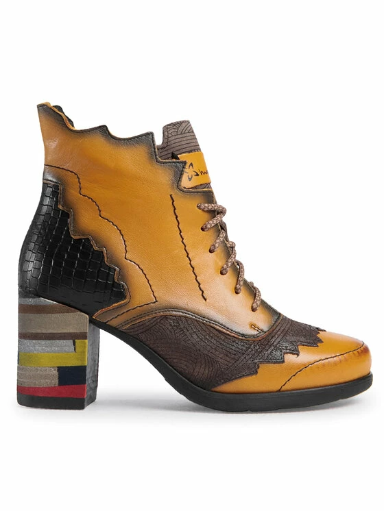 Καλύτερες κριτικές για 🤩 Maciejka Γυναίκες Biker Μποτάκια Μποτάκια 03190-07/00-3 Κίτρινο 👍 2 Καλύτερες κριτικές για 🤩 Maciejka Γυναίκες Biker Μποτάκια Μποτάκια 03190-07/00-3 Κίτρινο 👍 - Image 2