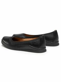 Συμφωνίες 😉 Maciejka Γυναίκες Μπαλαρίνες 04854-01/00-5 Μαύρο ✔️ -Maciejka πωλήσεων unnamed file 25