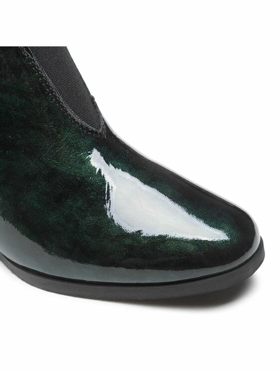 Τοπ 10 🎁 Maciejka Γυναίκες Biker Μποτάκια Μποτάκια 04777-09/00-3 Πράσινο 👍 6 Τοπ 10 🎁 Maciejka Γυναίκες Biker Μποτάκια Μποτάκια 04777-09/00-3 Πράσινο 👍 - Image 6