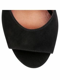 Flash Sale 👍 Maciejka Γυναίκες Σανδάλια 04122-01/00-5 Μαύρο 🧨 -Maciejka πωλήσεων unnamed file 2510