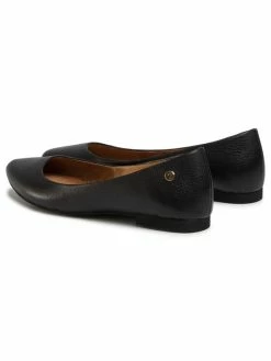 Best Pirce 😉 Maciejka Γυναίκες Μπαλαρίνες 04100-01/00-8 Μαύρο 🎉 -Maciejka πωλήσεων unnamed file 2519