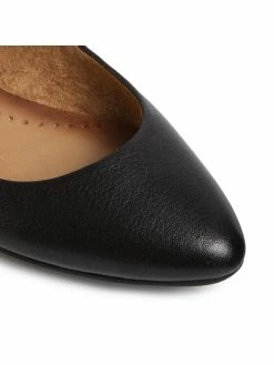 Best Pirce 😉 Maciejka Γυναίκες Μπαλαρίνες 04100-01/00-8 Μαύρο 🎉 -Maciejka πωλήσεων unnamed file 2522