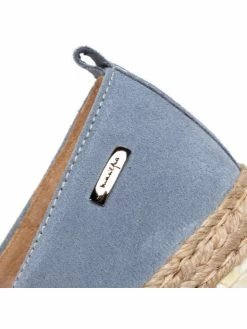 Καλύτερες κριτικές για 🎁 Maciejka Γυναίκες Εσπαντρίγιες 02966-16/00-5 Μπλε 🌟 -Maciejka πωλήσεων unnamed file 2534