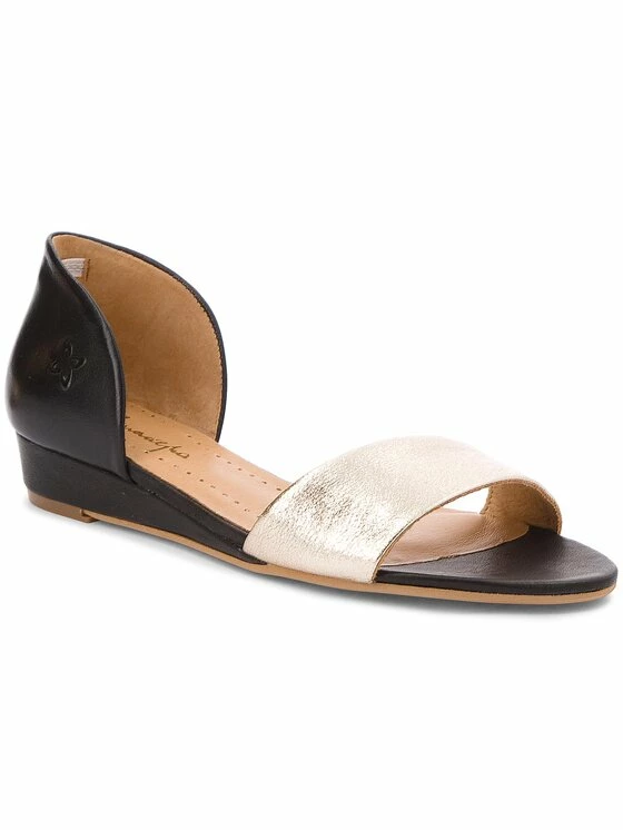 Πολύ καλή προσφορά 🔔 Maciejka Γυναίκες Σανδάλια 01971-46/00-5 Μαύρο ✔️ 1 Πολύ καλή προσφορά 🔔 Maciejka Γυναίκες Σανδάλια 01971-46/00-5 Μαύρο ✔️