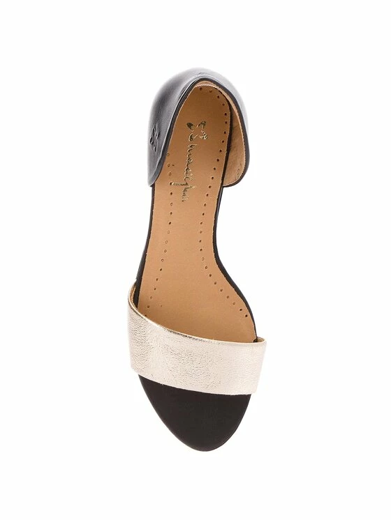 Πολύ καλή προσφορά 🔔 Maciejka Γυναίκες Σανδάλια 01971-46/00-5 Μαύρο ✔️ 5 Πολύ καλή προσφορά 🔔 Maciejka Γυναίκες Σανδάλια 01971-46/00-5 Μαύρο ✔️ - Image 5