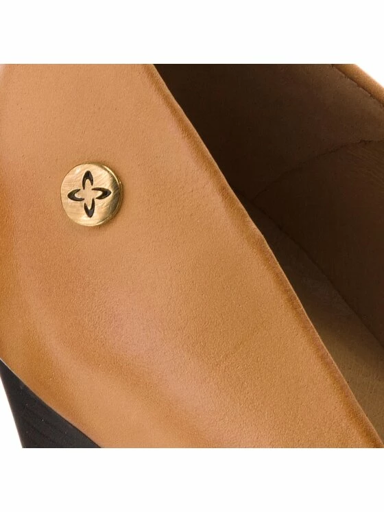 Προϋπολογισμός ⌛ Maciejka Γυναίκες Γοβάκια Κλειστά παπούτσια 02629-29/00-1 Καφέ 😀 3 Προϋπολογισμός ⌛ Maciejka Γυναίκες Γοβάκια Κλειστά παπούτσια 02629-29/00-1 Καφέ 😀 - Image 3