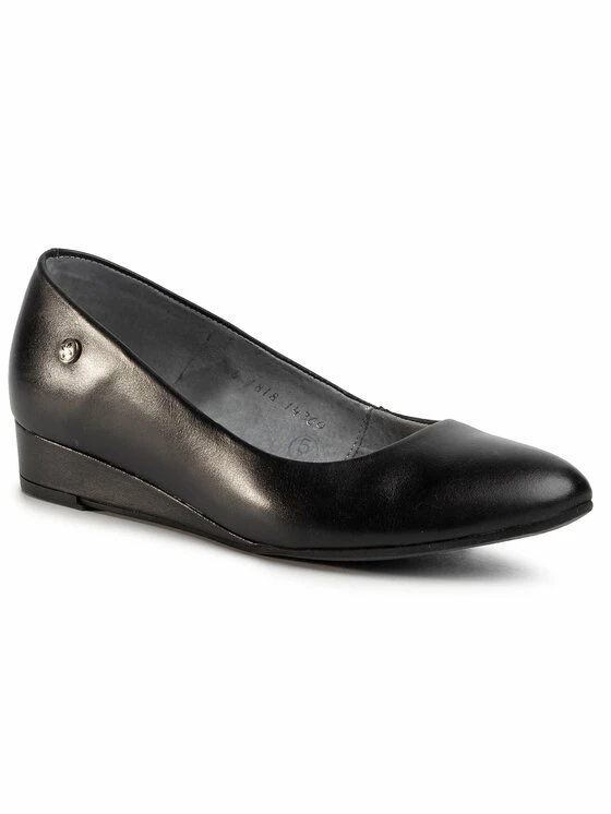 Ολοκαίνουργιο 🎉 Maciejka Γυναίκες Αθλητικά Κλειστά παπούτσια 01818-27/00-5 Μαύρο ⭐ 1 Ολοκαίνουργιο 🎉 Maciejka Γυναίκες Αθλητικά Κλειστά παπούτσια 01818-27/00-5 Μαύρο ⭐