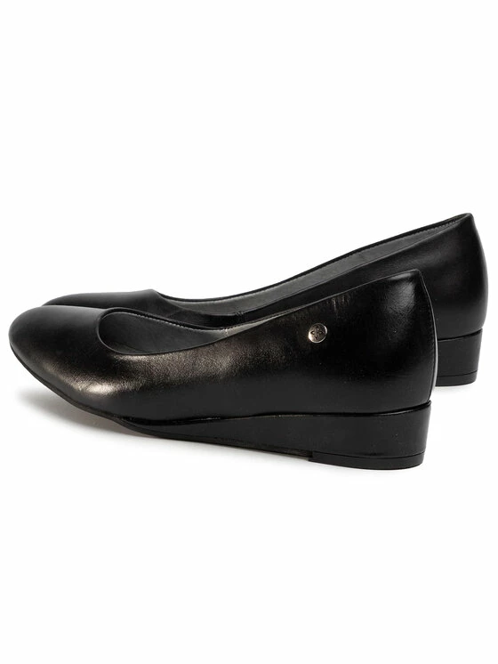 Ολοκαίνουργιο 🎉 Maciejka Γυναίκες Αθλητικά Κλειστά παπούτσια 01818-27/00-5 Μαύρο ⭐ 3 Ολοκαίνουργιο 🎉 Maciejka Γυναίκες Αθλητικά Κλειστά παπούτσια 01818-27/00-5 Μαύρο ⭐ - Image 3