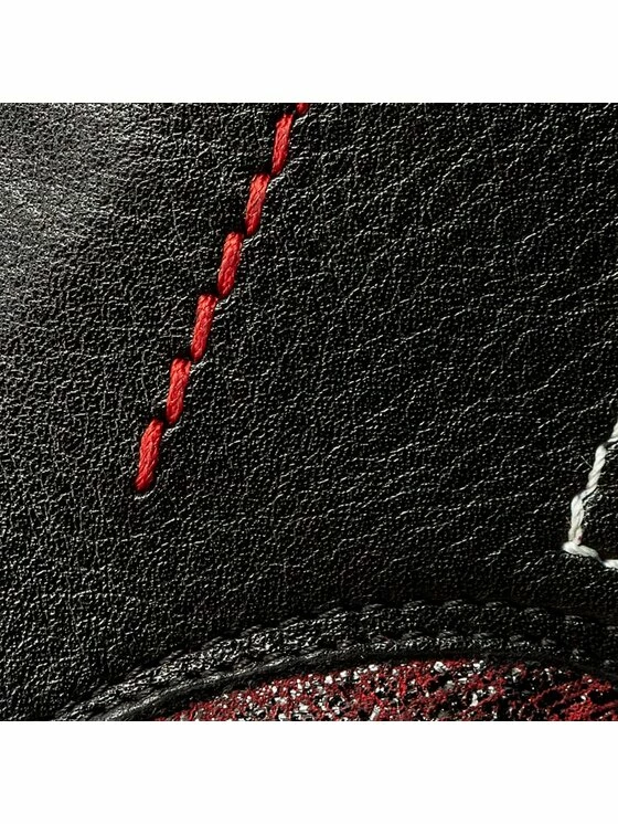 Καλύτερη πώληση 😍 Maciejka Γυναίκες Biker Μποτάκια Μποτάκια 03190-01/00-3 Μαύρο ✨ 3 Καλύτερη πώληση 😍 Maciejka Γυναίκες Biker Μποτάκια Μποτάκια 03190-01/00-3 Μαύρο ✨ - Image 3