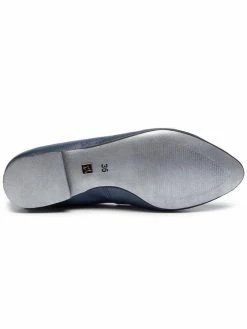 Τοπ 10 👏 Maciejka Γυναίκες Μπαλαρίνες 04100-17/00-8 Σκούρο μπλε ⭐ -Maciejka πωλήσεων unnamed file 2616