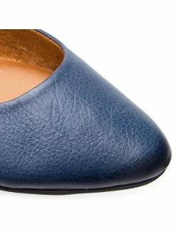 Τοπ 10 👏 Maciejka Γυναίκες Μπαλαρίνες 04100-17/00-8 Σκούρο μπλε ⭐ -Maciejka πωλήσεων unnamed file 2618