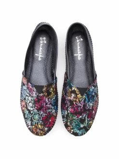 Ολοκαίνουργιο 🎉 Maciejka Γυναίκες Αθλητικά Κλειστά παπούτσια 01930-60/00-0 Μαύρο 😍 -Maciejka πωλήσεων unnamed file 2623