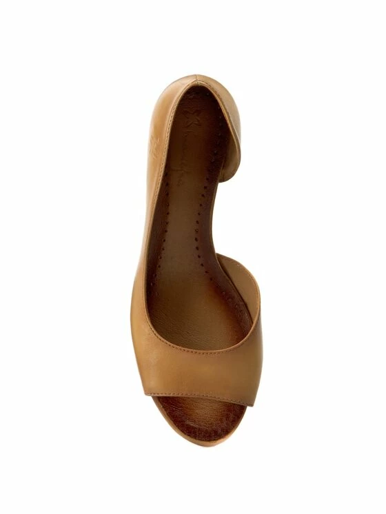 Νέος 🧨 Maciejka Γυναίκες Υποδήματα Κλειστά παπούτσια 01304-29/00-1 Καφέ 🧨 5 Νέος 🧨 Maciejka Γυναίκες Υποδήματα Κλειστά παπούτσια 01304-29/00-1 Καφέ 🧨 - Image 5