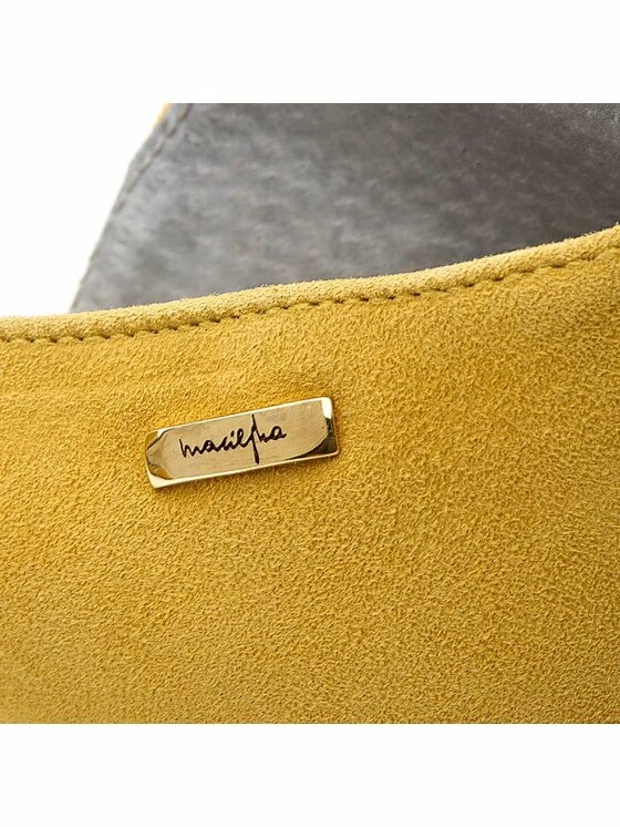 Κουπόνι 👍 Maciejka Γυναίκες Μπαλαρίνες 01295-07/00-5 Κίτρινο 🔥 3 Κουπόνι 👍 Maciejka Γυναίκες Μπαλαρίνες 01295-07/00-5 Κίτρινο 🔥 - Image 3