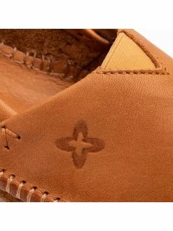 Η καλύτερη συμφωνία 😍 Maciejka Γυναίκες Αθλητικά Κλειστά παπούτσια 01930-52/00-0 Καφέ 🎁 -Maciejka πωλήσεων unnamed file 2642