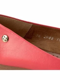 Προϋπολογισμός 💯 Maciejka Γυναίκες Μπαλαρίνες 02988-08/00-8 Κόκκινο 😉 8 Προϋπολογισμός 💯 Maciejka Γυναίκες Μπαλαρίνες 02988-08/00-8 Κόκκινο 😉 -Maciejka πωλήσεων unnamed file 2651