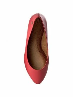 Προϋπολογισμός 💯 Maciejka Γυναίκες Μπαλαρίνες 02988-08/00-8 Κόκκινο 😉 10 Προϋπολογισμός 💯 Maciejka Γυναίκες Μπαλαρίνες 02988-08/00-8 Κόκκινο 😉 -Maciejka πωλήσεων unnamed file 2653