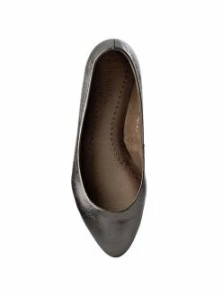 Προϋπολογισμός ✔️ Maciejka Γυναίκες Μπαλαρίνες 02988-20/00-8 Ασημί 🥰 10 Προϋπολογισμός ✔️ Maciejka Γυναίκες Μπαλαρίνες 02988-20/00-8 Ασημί 🥰 -Maciejka πωλήσεων unnamed file 2659