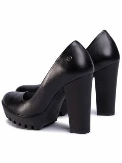 Αγορά 💯 Maciejka Γυναίκες Γοβάκια Κλειστά παπούτσια 02629-01/00-1 Μαύρο 🔔 -Maciejka πωλήσεων unnamed file 2669