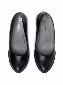 Αγορά 💯 Maciejka Γυναίκες Γοβάκια Κλειστά παπούτσια 02629-01/00-1 Μαύρο 🔔 -Maciejka πωλήσεων unnamed file 2671