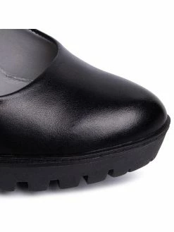 Αγορά 💯 Maciejka Γυναίκες Γοβάκια Κλειστά παπούτσια 02629-01/00-1 Μαύρο 🔔 -Maciejka πωλήσεων unnamed file 2672