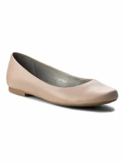 Καλύτερες κριτικές για ✔️ Maciejka Γυναίκες Μπαλαρίνες 00903-31/00-5 Ροζ 🔥