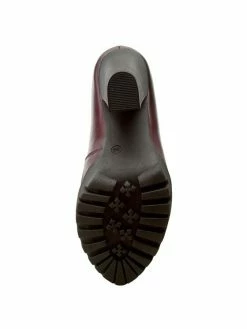 Συμφωνίες ⭐ Maciejka Γυναίκες Γοβάκια Κλειστά παπούτσια 02629-23/00-1 Μπορντό 🛒 11 Συμφωνίες ⭐ Maciejka Γυναίκες Γοβάκια Κλειστά παπούτσια 02629-23/00-1 Μπορντό 🛒 -Maciejka πωλήσεων unnamed file 2690