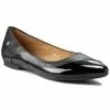 Καλύτερη πώληση 🎉 Maciejka Γυναίκες Μπαλαρίνες 02350-01/00-5 Μαύρο 🧨