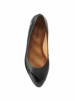 Καλύτερη πώληση 🎉 Maciejka Γυναίκες Μπαλαρίνες 02350-01/00-5 Μαύρο 🧨 -Maciejka πωλήσεων unnamed file 2695