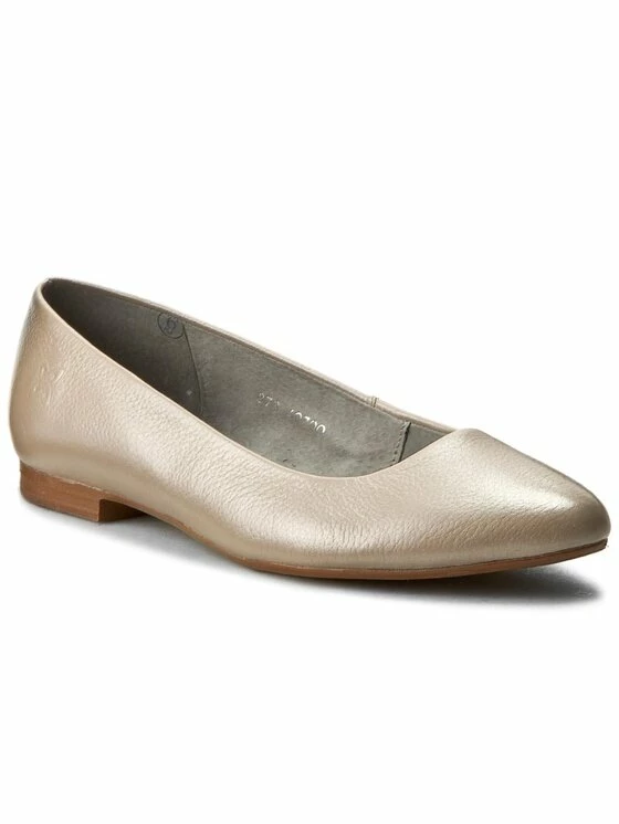 ΧΟΝΔΡΙΚΟ ΕΜΠΟΡΙΟ ✔️ Maciejka Γυναίκες Μπαλαρίνες 00873-26/00-5 Μπεζ 🎁 1 ΧΟΝΔΡΙΚΟ ΕΜΠΟΡΙΟ ✔️ Maciejka Γυναίκες Μπαλαρίνες 00873-26/00-5 Μπεζ 🎁