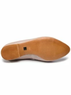 Εξοδος ✨ Maciejka Γυναίκες Μπαλαρίνες 04100-10/00-8 Μπεζ 🛒 -Maciejka πωλήσεων unnamed file 2706