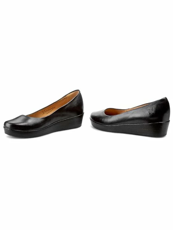 Εκπτωση 🔔 Maciejka Γυναίκες Κλειστά Παπούτσια Κλειστά παπούτσια 01841-01/00-1 Μαύρο 🔥 2 Εκπτωση 🔔 Maciejka Γυναίκες Κλειστά Παπούτσια Κλειστά παπούτσια 01841-01/00-1 Μαύρο 🔥 - Image 2