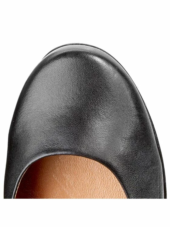 Εκπτωση 🔔 Maciejka Γυναίκες Κλειστά Παπούτσια Κλειστά παπούτσια 01841-01/00-1 Μαύρο 🔥 4 Εκπτωση 🔔 Maciejka Γυναίκες Κλειστά Παπούτσια Κλειστά παπούτσια 01841-01/00-1 Μαύρο 🔥 - Image 4