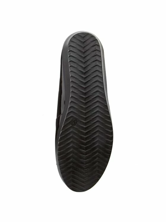 Το φθηνότερο ⌛ Maciejka Γυναίκες Κλειστά Παπούτσια Κλειστά παπούτσια 01942-01/00-1 Μαύρο ⭐ 6 Το φθηνότερο ⌛ Maciejka Γυναίκες Κλειστά Παπούτσια Κλειστά παπούτσια 01942-01/00-1 Μαύρο ⭐ - Image 6