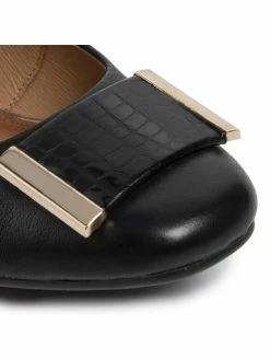 Συμφωνίες 👍 Maciejka Γυναίκες Γοβάκια Κλειστά παπούτσια 04106-62/00-1 Μαύρο ✔️ 11 Συμφωνίες 👍 Maciejka Γυναίκες Γοβάκια Κλειστά παπούτσια 04106-62/00-1 Μαύρο ✔️ -Maciejka πωλήσεων unnamed file 2750