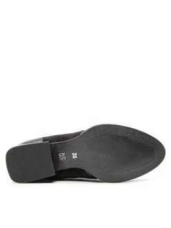 Αγορά ✨ Maciejka Γυναίκες Biker Μποτάκια Μποτάκια 5743A-01/00-7 Μαύρο ✨ -Maciejka πωλήσεων unnamed file 278