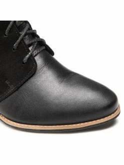 Αγορά ✨ Maciejka Γυναίκες Biker Μποτάκια Μποτάκια 5743A-01/00-7 Μαύρο ✨ -Maciejka πωλήσεων unnamed file 280