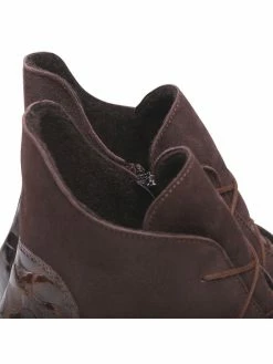 Προϋπολογισμός ❤️ Maciejka Γυναίκες Μποτάκια 2878J-02/00-3 Καφέ ✨ -Maciejka πωλήσεων unnamed file 285