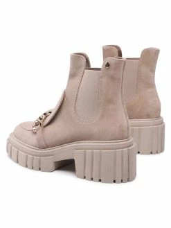 Η καλύτερη συμφωνία ⌛ Maciejka Γυναίκες Μποτάκια 2857J-04/00-8 Μπεζ 😀 -Maciejka πωλήσεων unnamed file 293