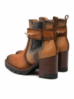 Καλύτερες κριτικές για 🎁 Maciejka Γυναίκες Biker Μποτάκια Μποτάκια 05781-29/00-8 Καφέ 🔥 -Maciejka πωλήσεων unnamed file 299