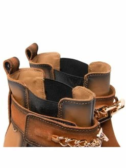 Καλύτερες κριτικές για 🎁 Maciejka Γυναίκες Biker Μποτάκια Μποτάκια 05781-29/00-8 Καφέ 🔥 -Maciejka πωλήσεων unnamed file 301